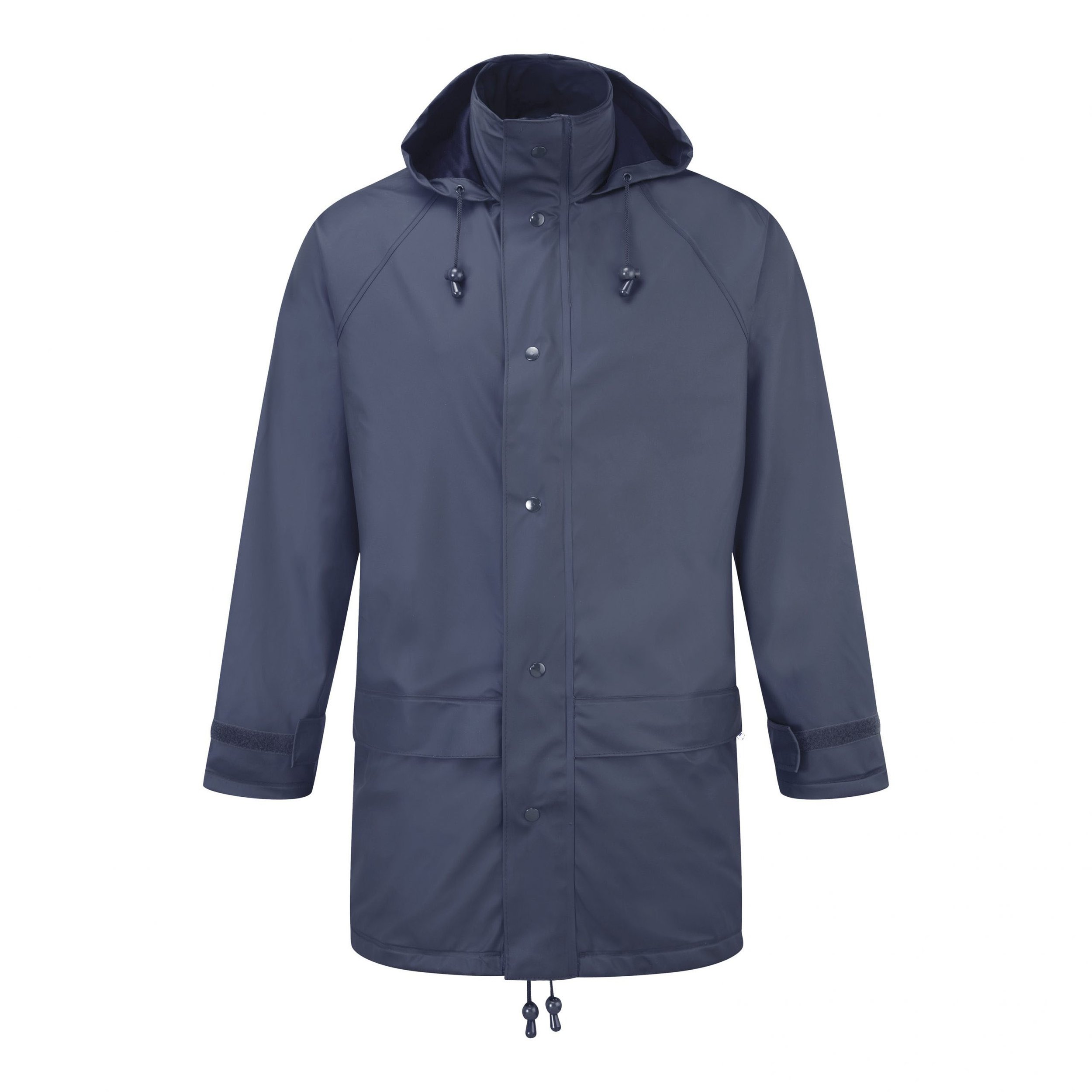 220 Flex Waterproof Jacket (Navy)
