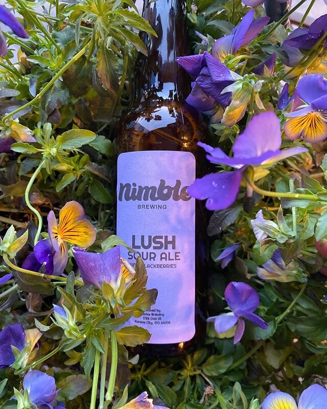 our best seller, LUSH 💜