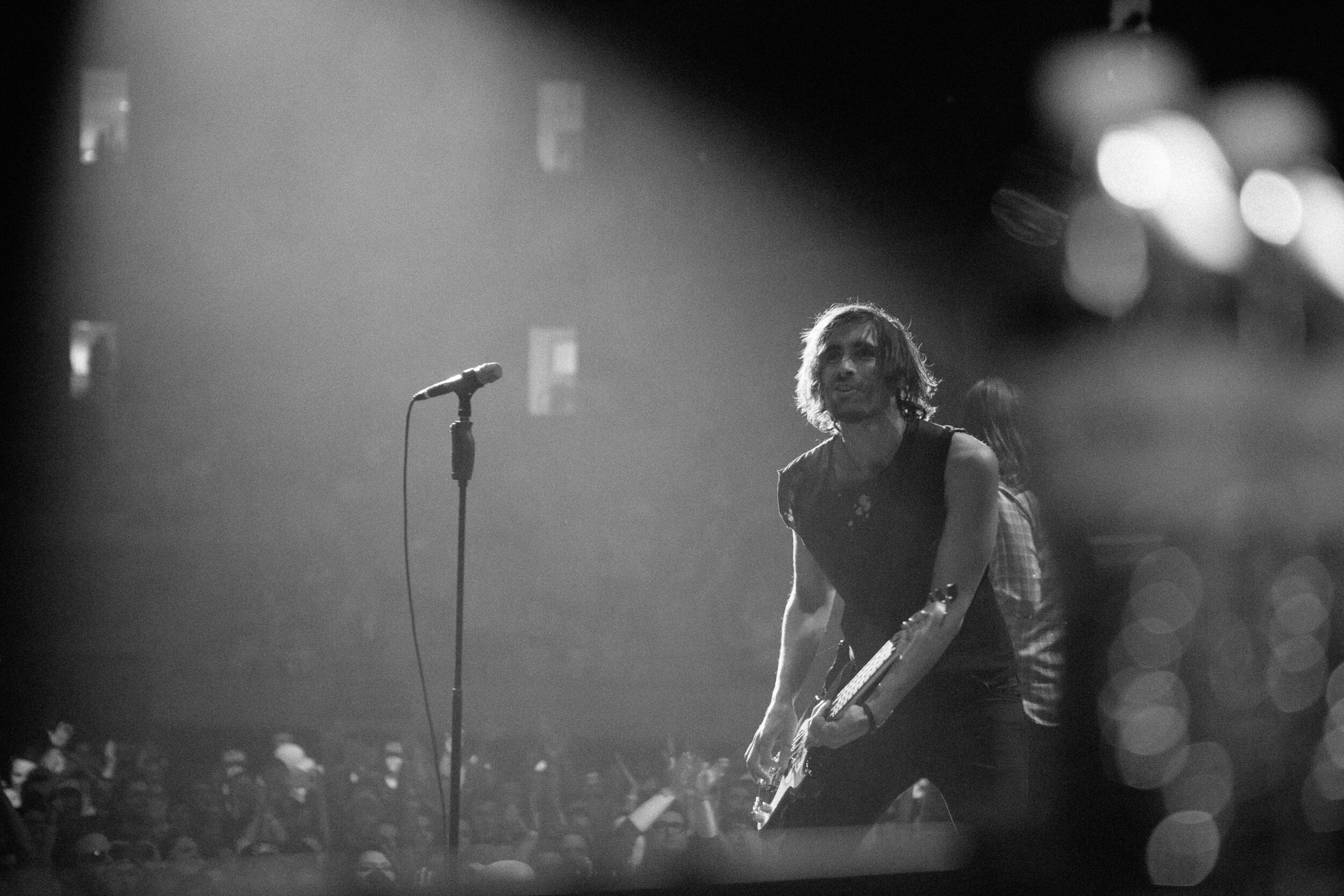 All American Rejects<br>Boise 2016