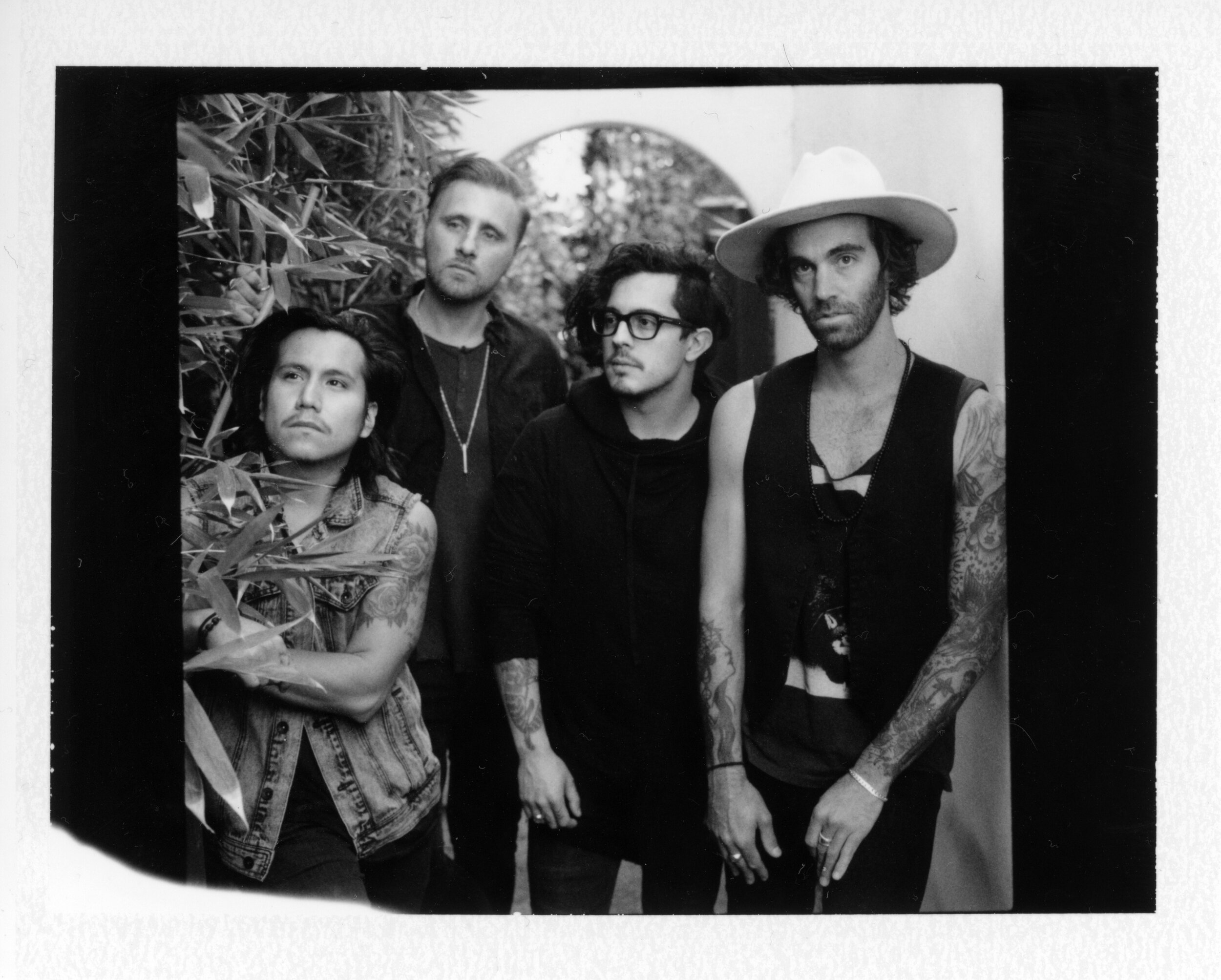 American Authors<br>Los Angeles 2017