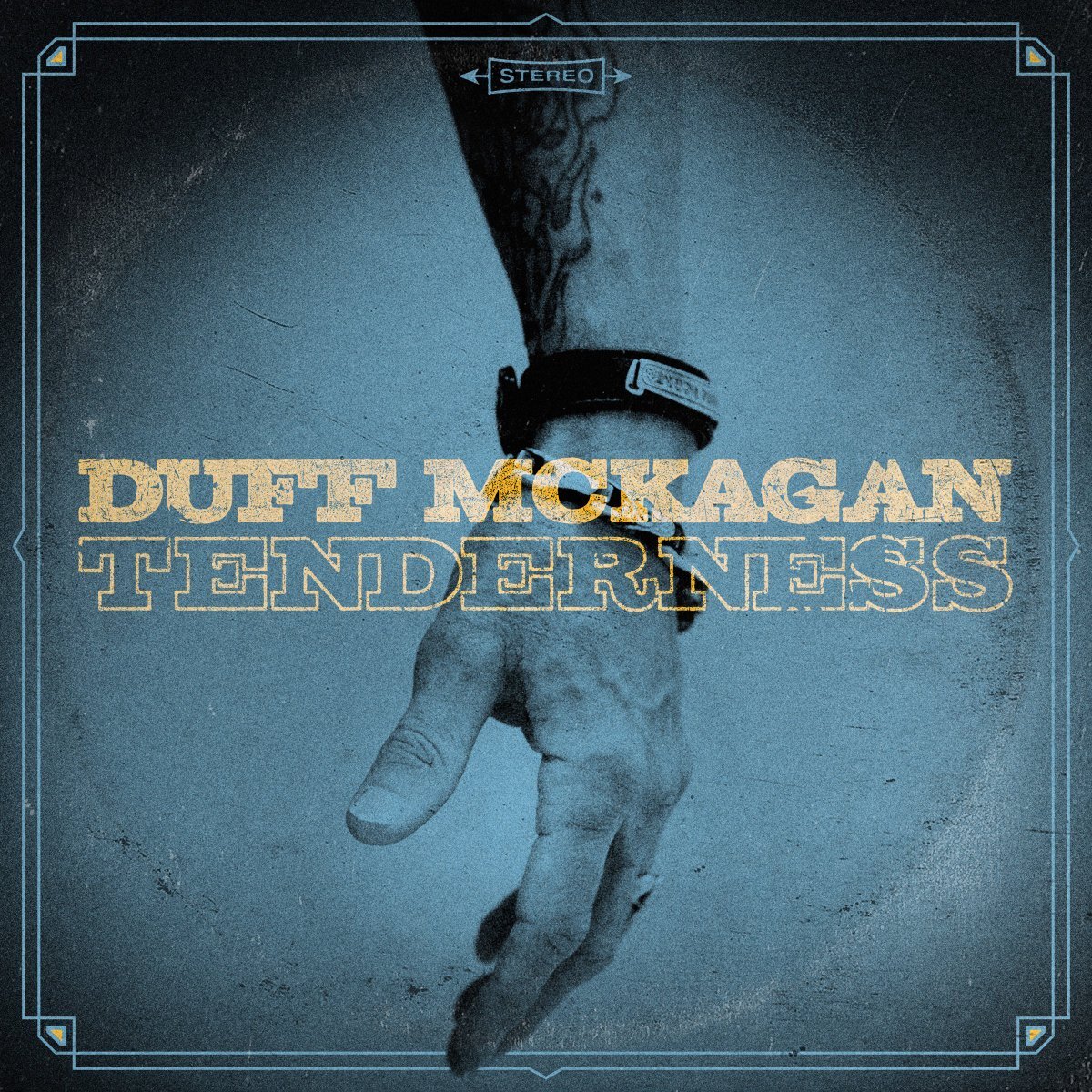 DUFF MCKAGAN - TENDERNESS