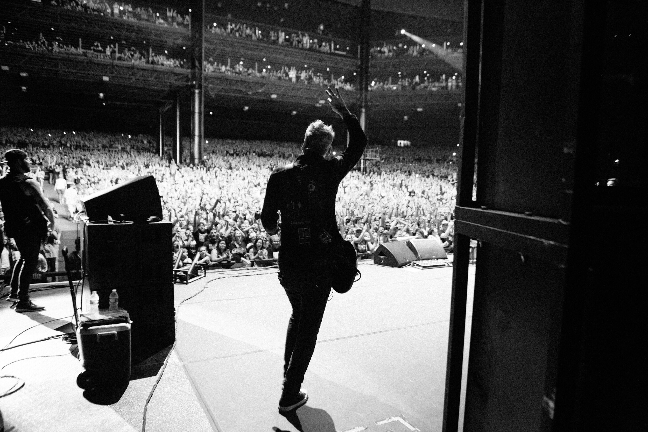 MATT SKIBA<br>CHICAGO 2016