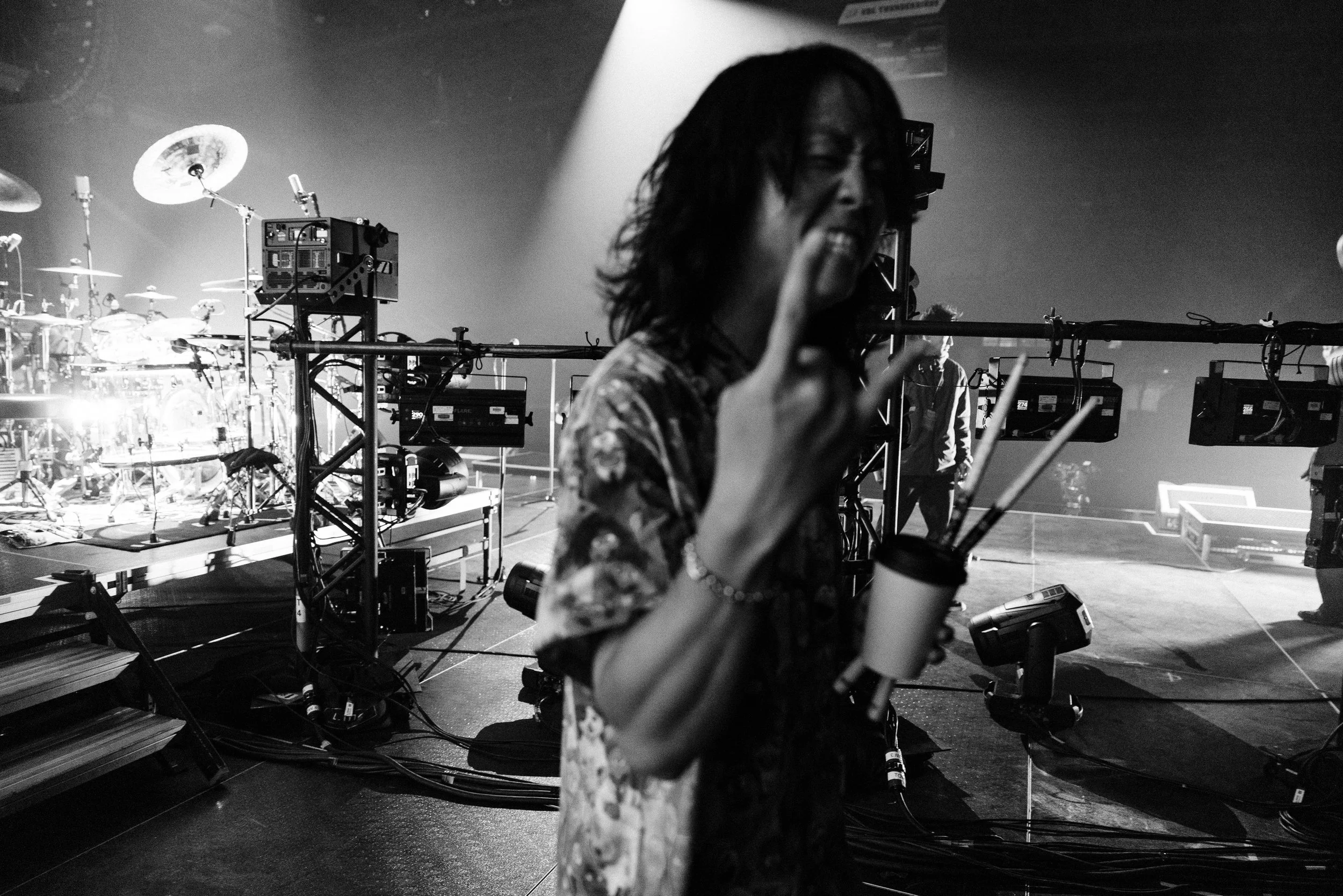 ONE OK ROCK
