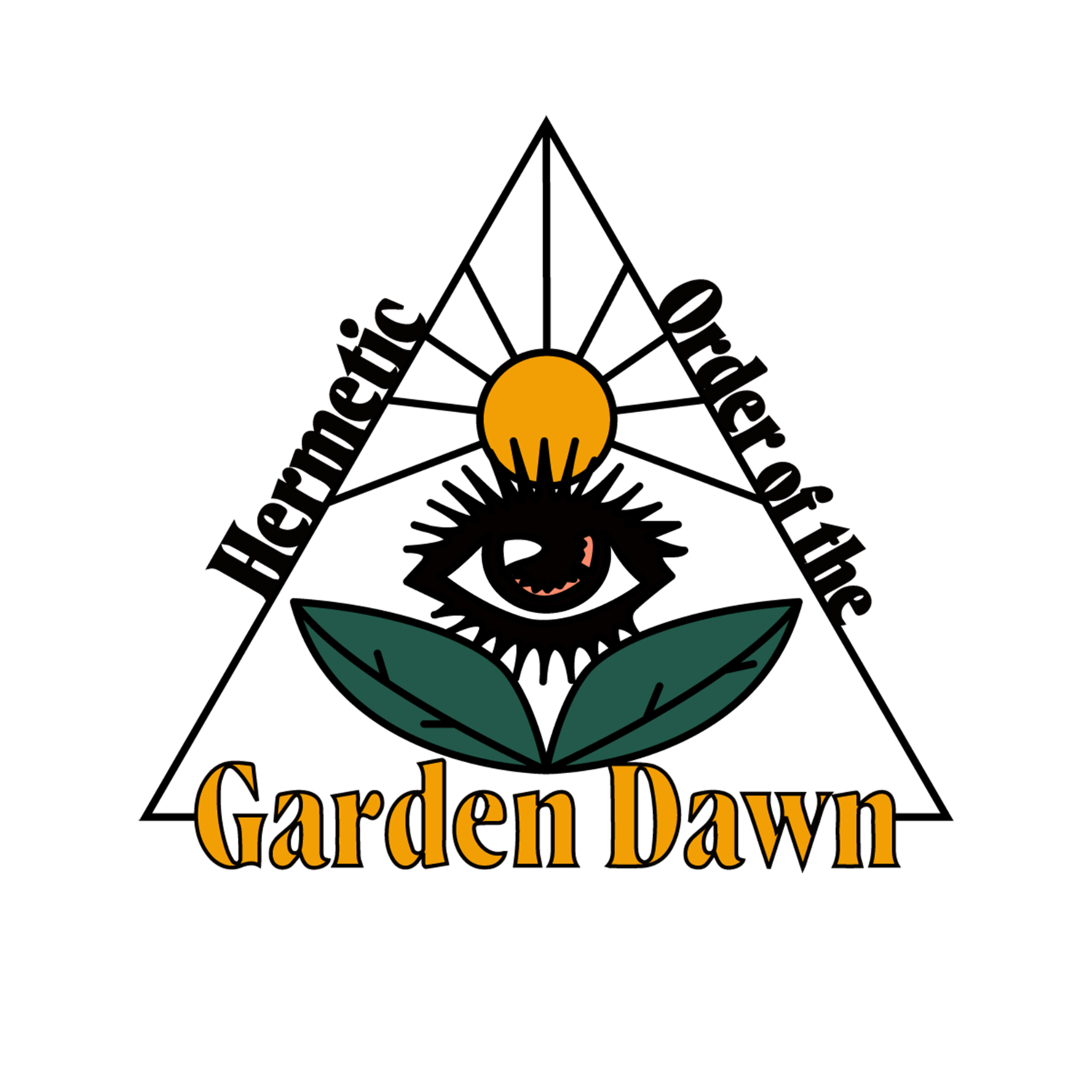 Hermetic Order of the Garden Dawn