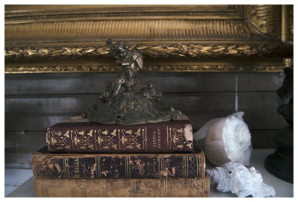 Vintage and antique furniture, art, and decorative object appraisal by House of No Era.