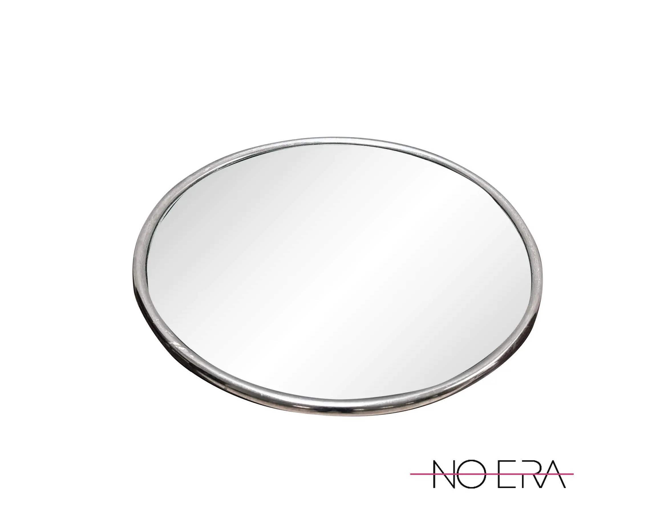 Vintage Deco Style Mirrored Plateau