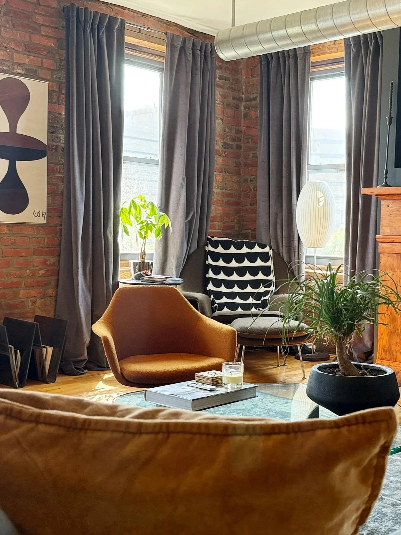 House of No Era interiors and design featuring curated furniture, objects and distinctive spaces
