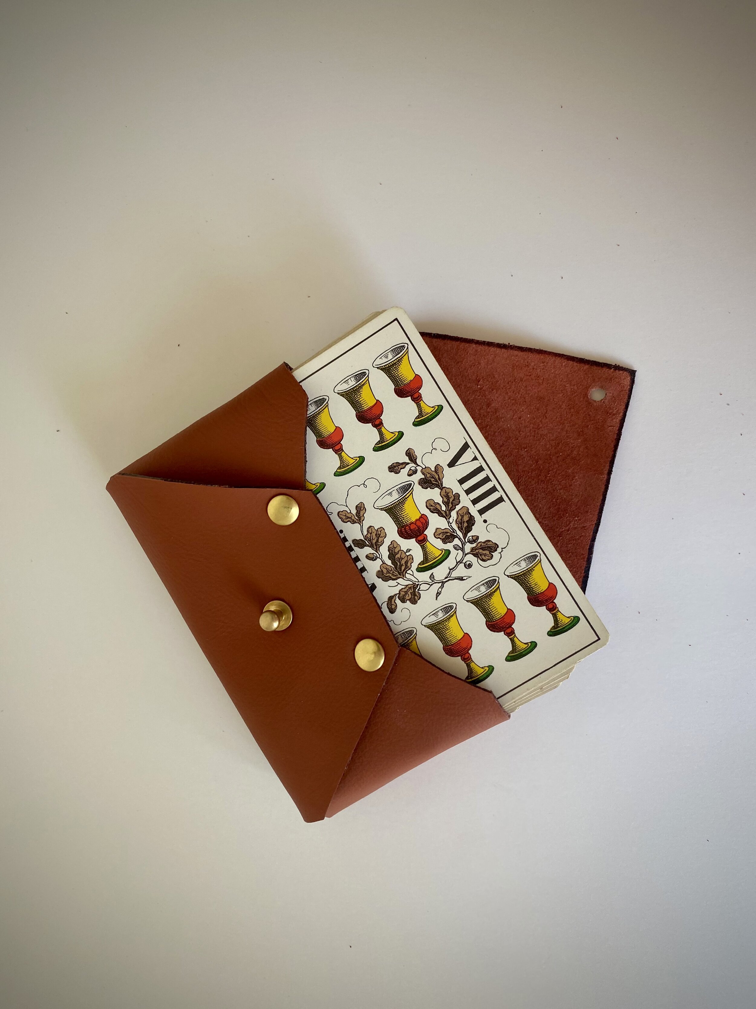 Tarot Clutch - Jasper Cards.JPG