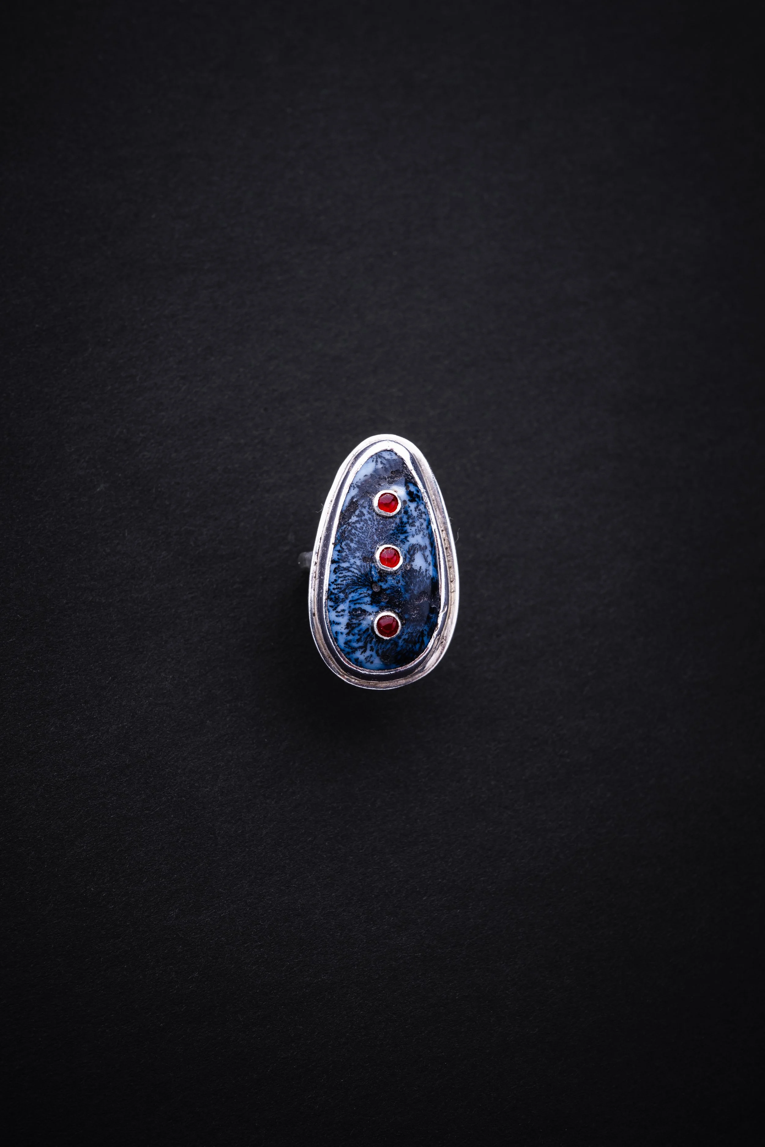 Ring - Nix Ring in Dedritic Agate 4.jpg