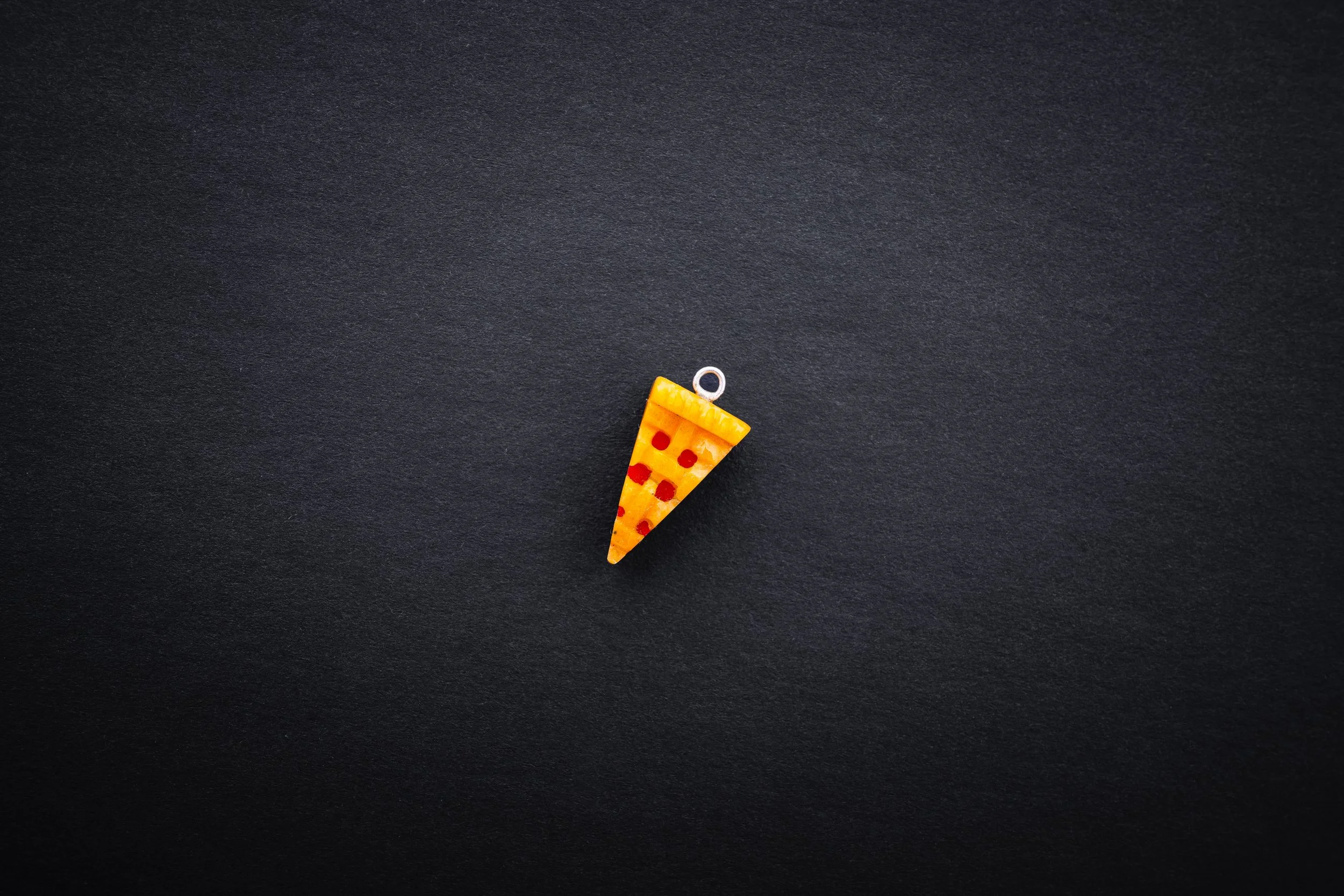 Charm - Strawberry Rhubarb Pie Charm in Carnelian 2.jpg