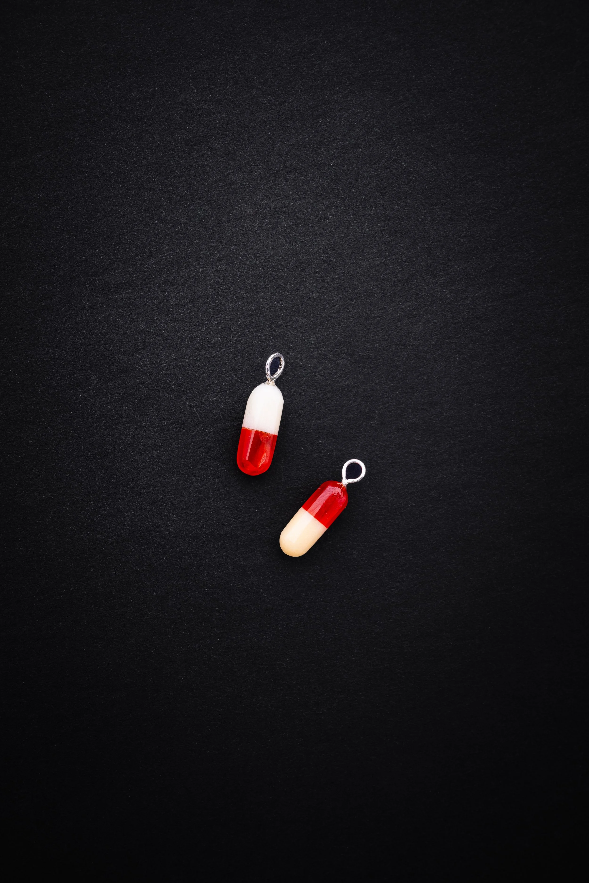 Charm - Lisdexamfetamine Charms in Carnelian + Common Opal.jpg