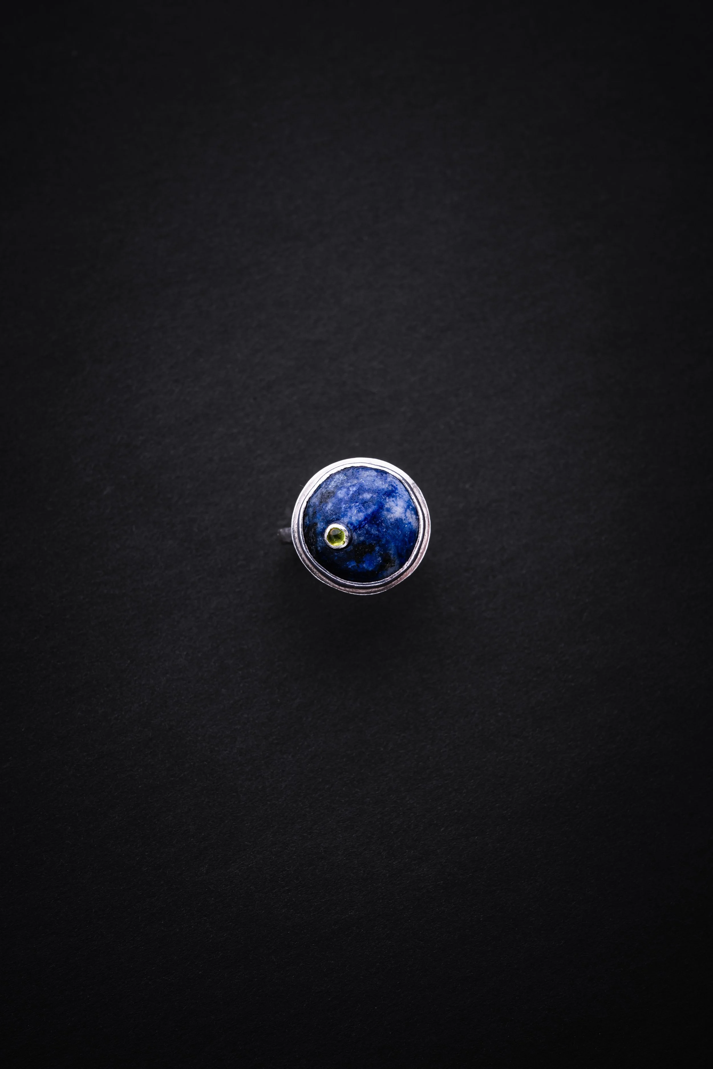 Ring - Orbit Ring in Blue Marble + Peridot 1.jpg