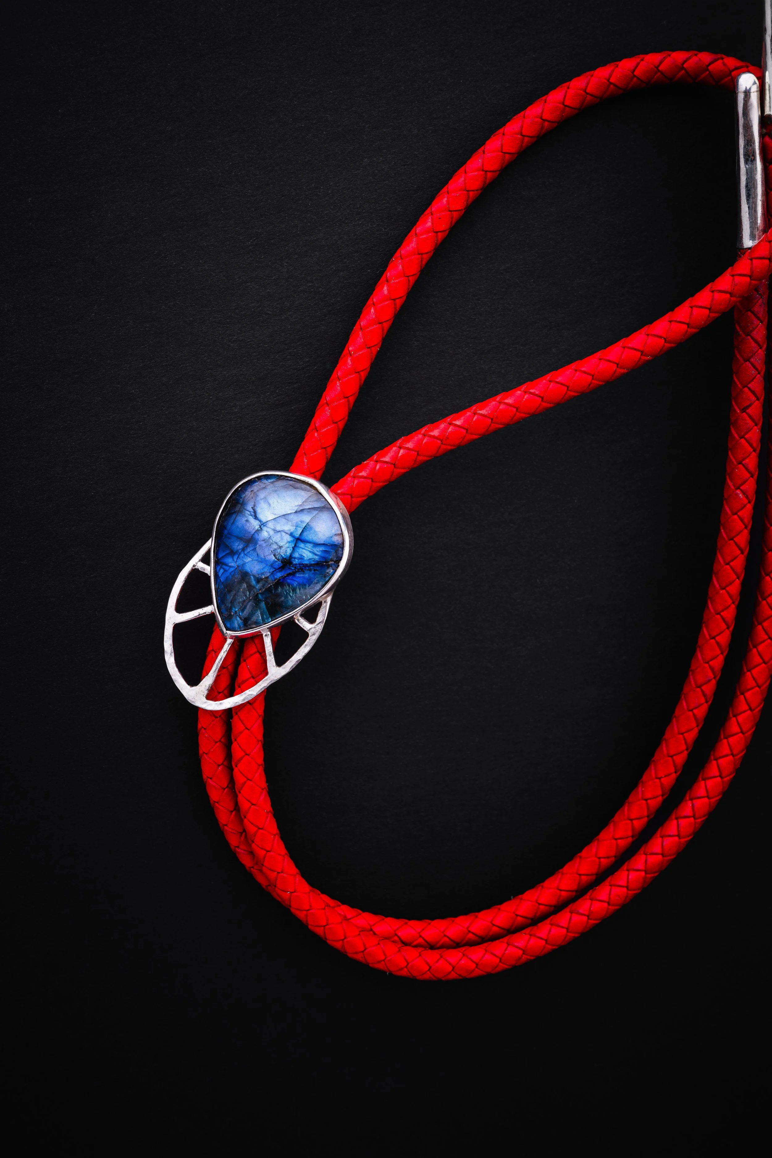 Bolo - Raye Bolo in Labradorite 2.jpg