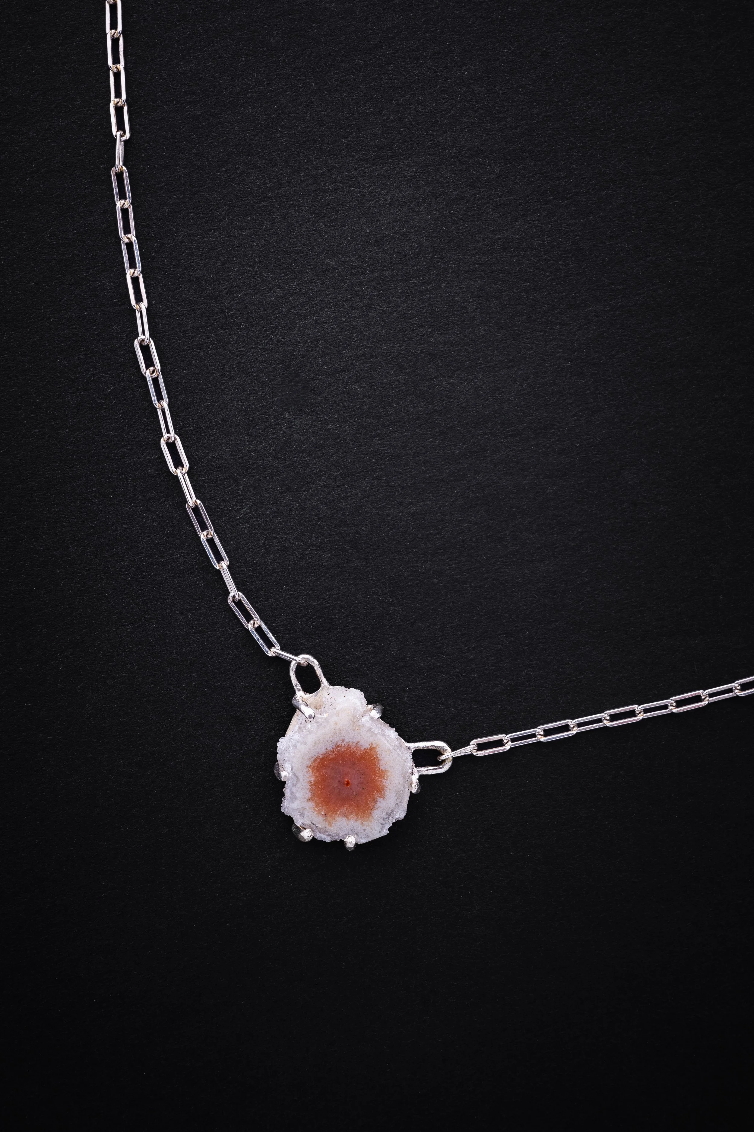 Necklace - Stalactite Slice Necklace in Blush Amethyst 1.jpg