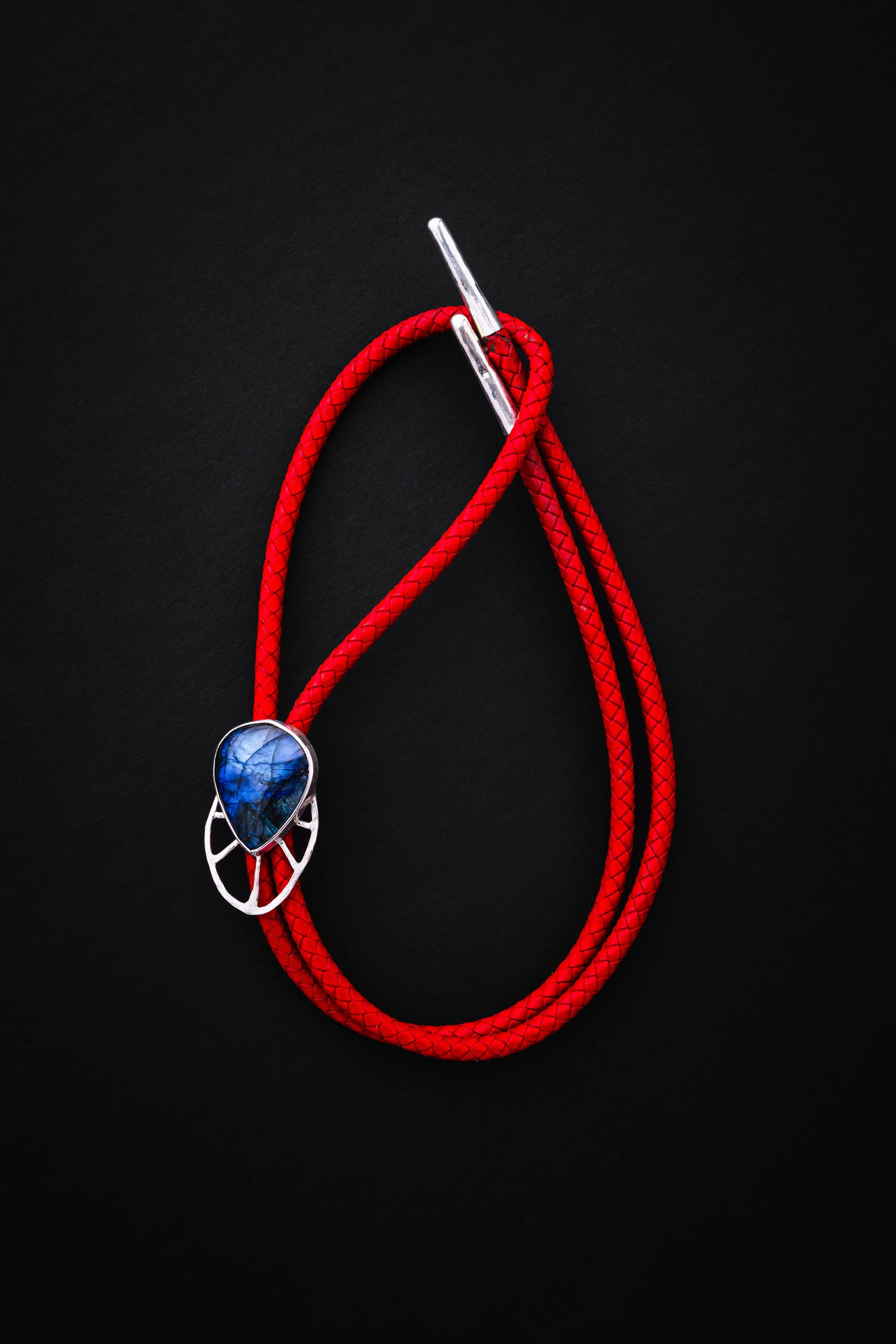 Bolo - Raye Bolo in Labradorite 1.jpg