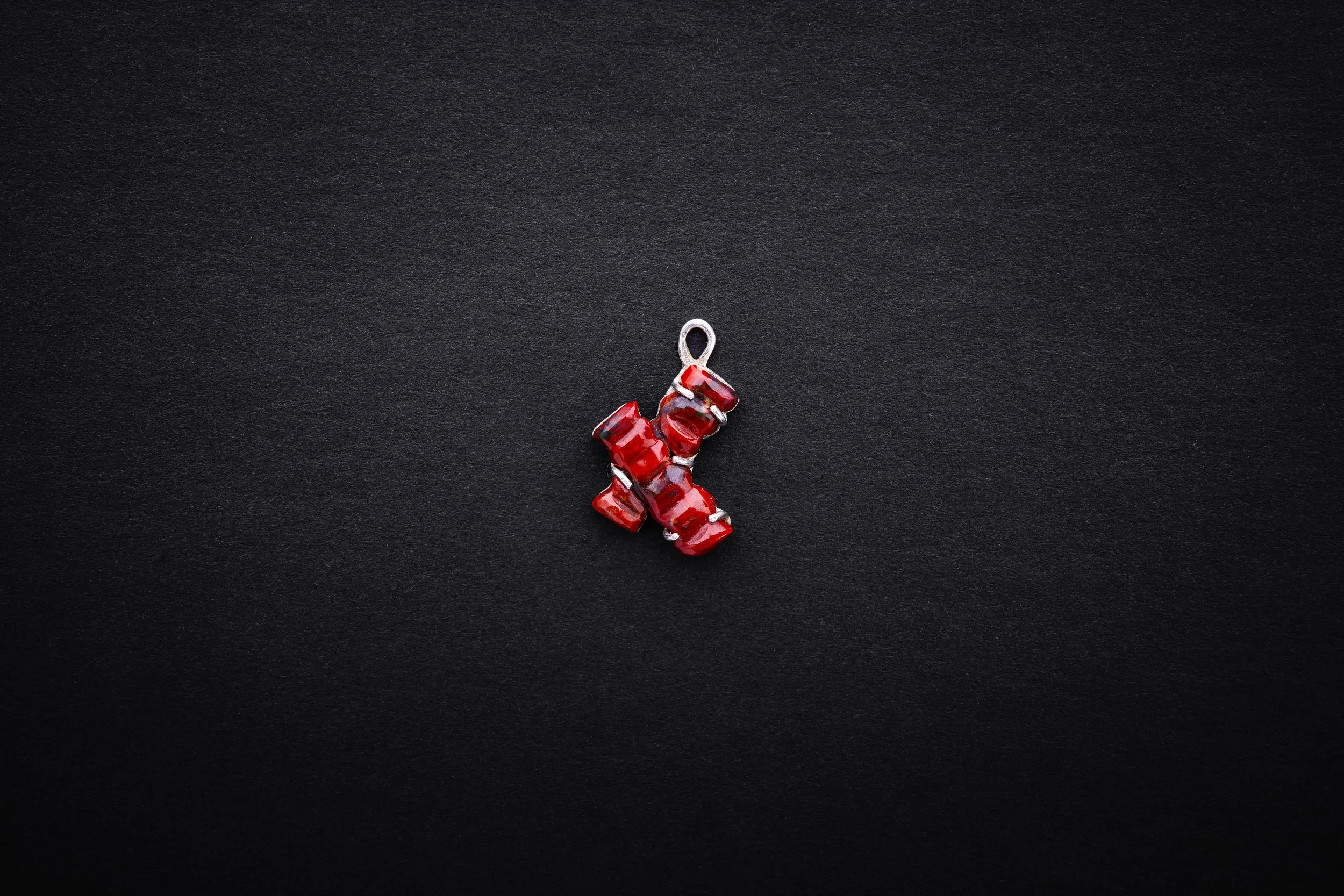 Charm - Bacon Charm in Bloodstone 2.jpg