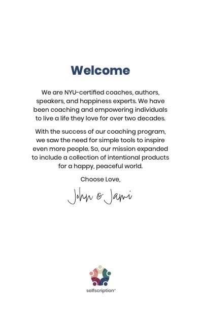 Embrace your happiness and inner peace and live a life you love with Happy Warrior... the book, pdfs, meeting book, session book, divorce book, and Happy Warrior Coaching.