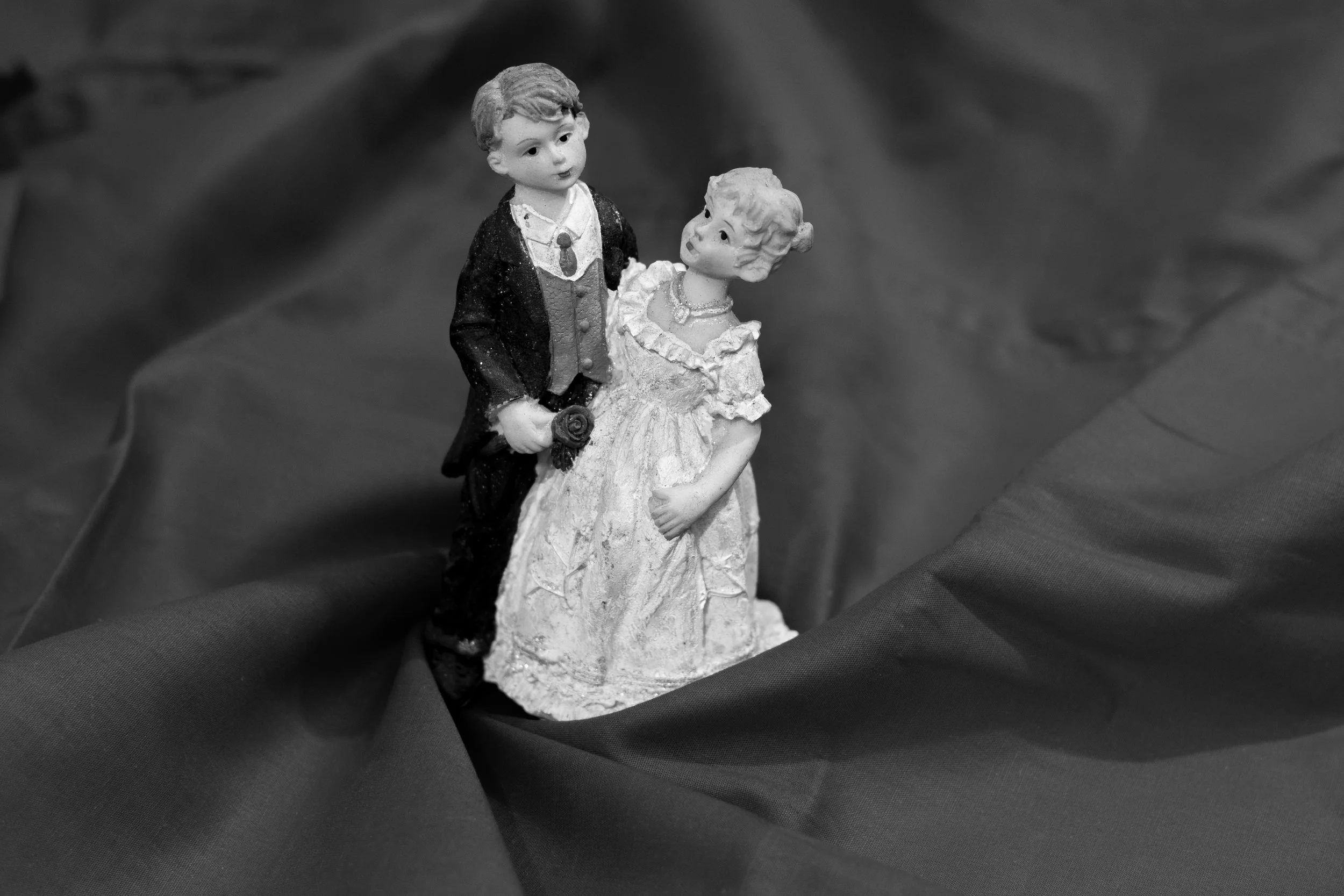 Why Gray Divorce Hurts More Than You Expected