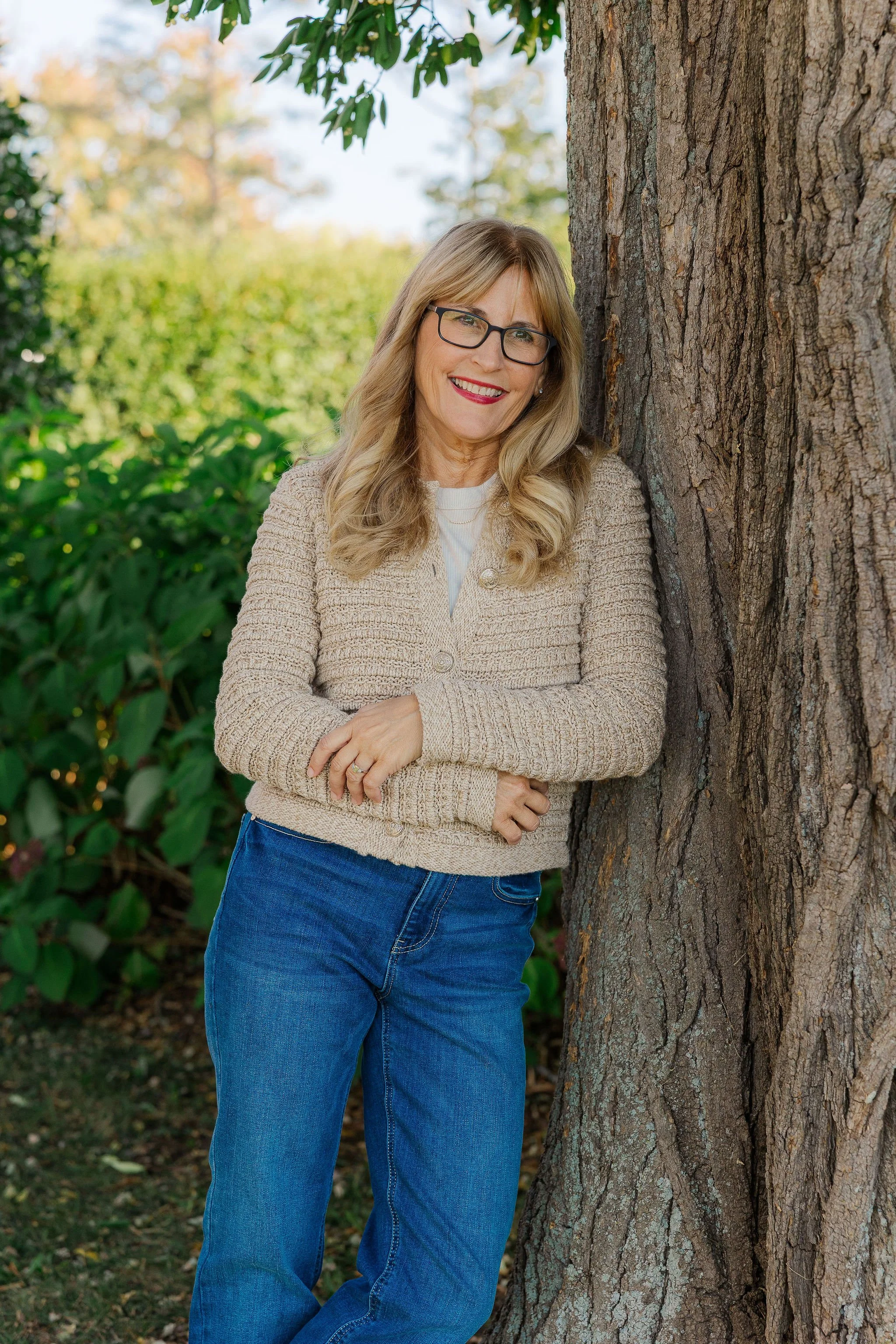 Jami Bertini NYU-certified divorce and mindset coach Connecticut