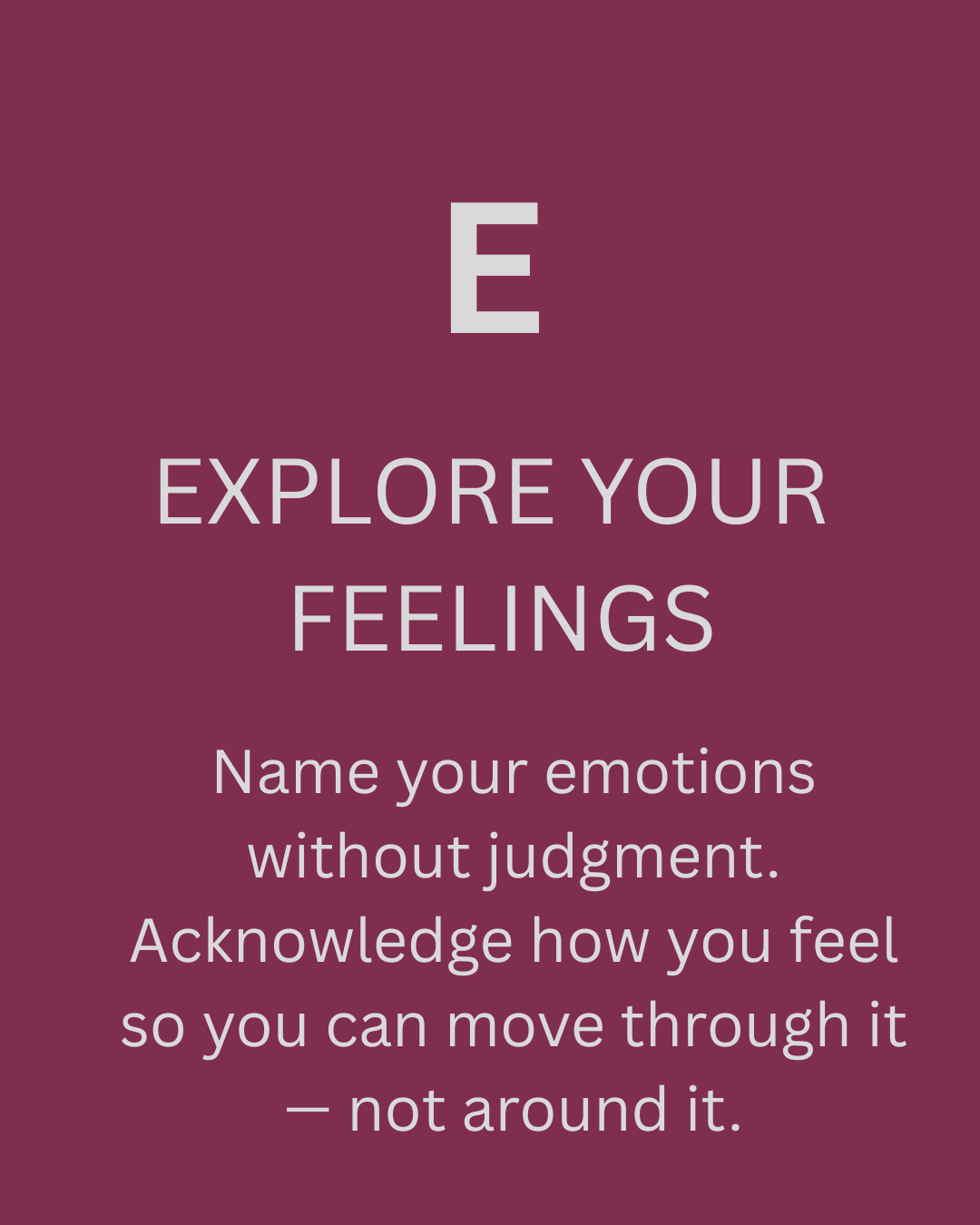 Divorce and mindset coach Connecticut helping women navigate divorce with clarity