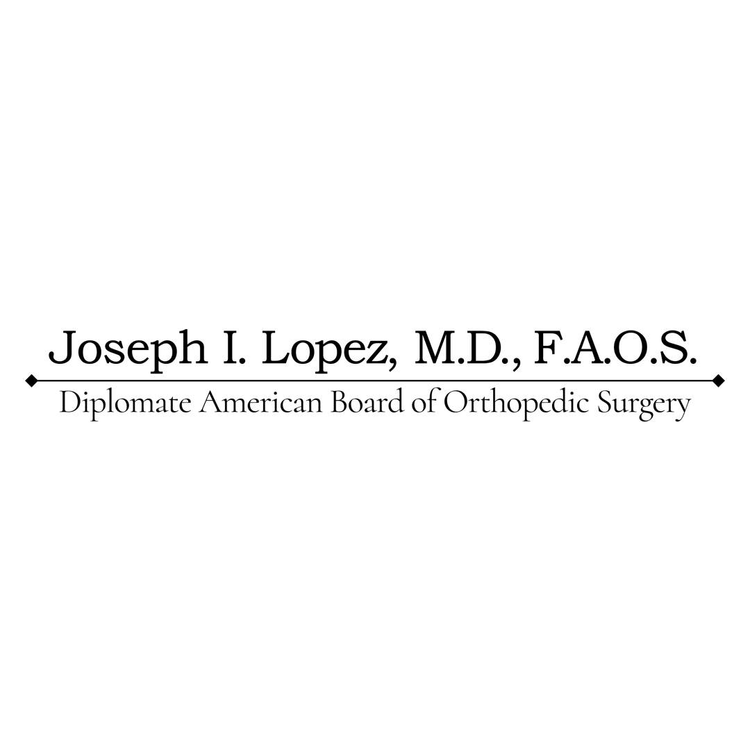 Joseph I. Lopez, MD, PC