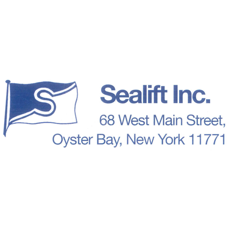 Sealift Incorporated