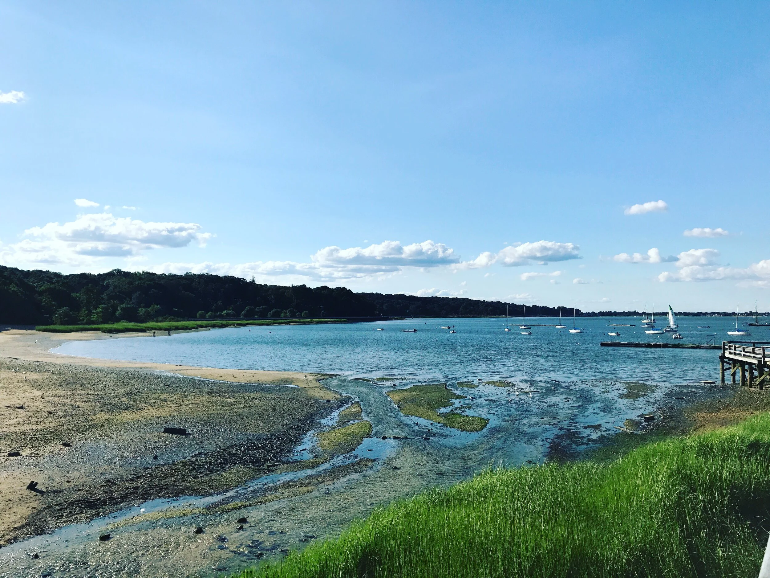 Home The WaterFront Center Oyster Bay, NY