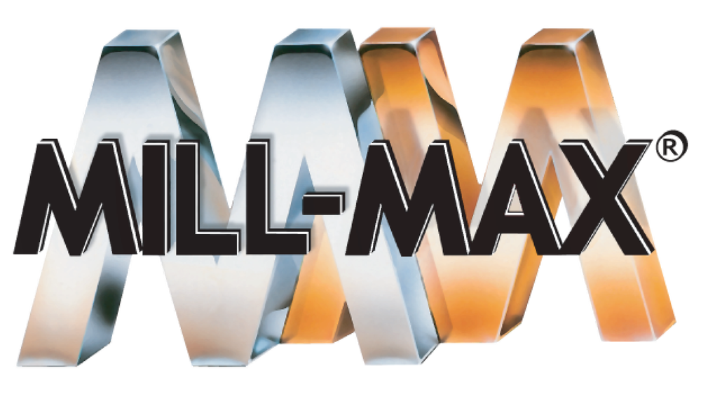Mill-Max Manufacturing Corporation