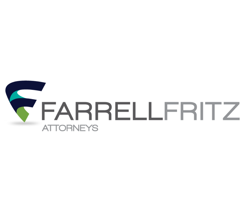 Farrell Fritz