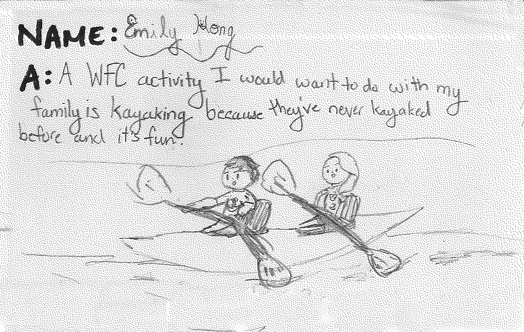 Kayaking by Emily Hong SS4B.jpg