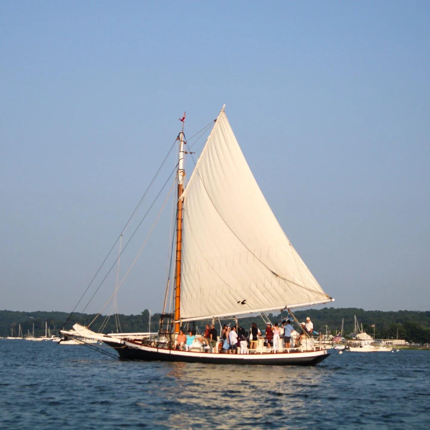 Home The WaterFront Center Oyster Bay, NY