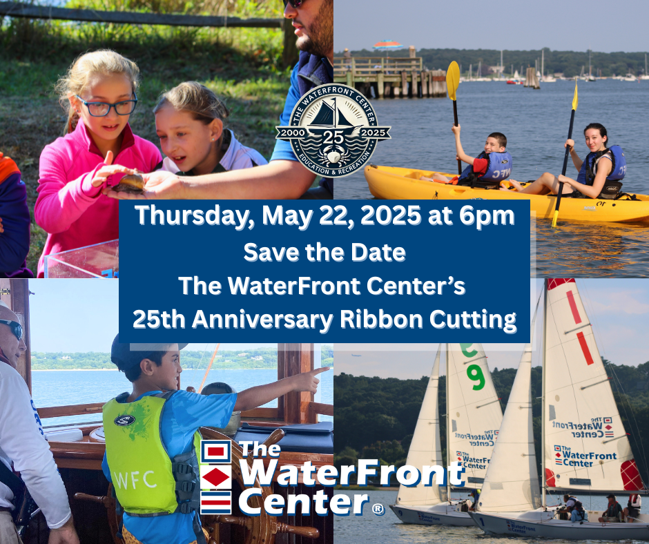 25th Anniversary Ribbon Cutting Ceremony