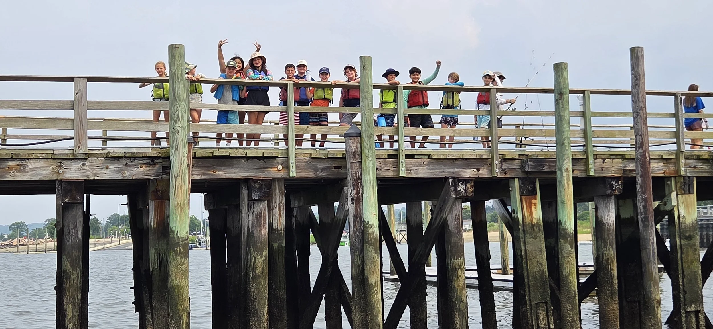 Junior Summer Session 4 Recap