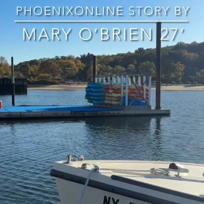 A huge shoutout to Mary for this incredible video! (CLICK BIO TO SEE)

We&rsquo;re absolutely blown away by the passion, skill, and pure joy you captured on the water. This is exactly what high school sailing at the WaterFront Center is all about: fr