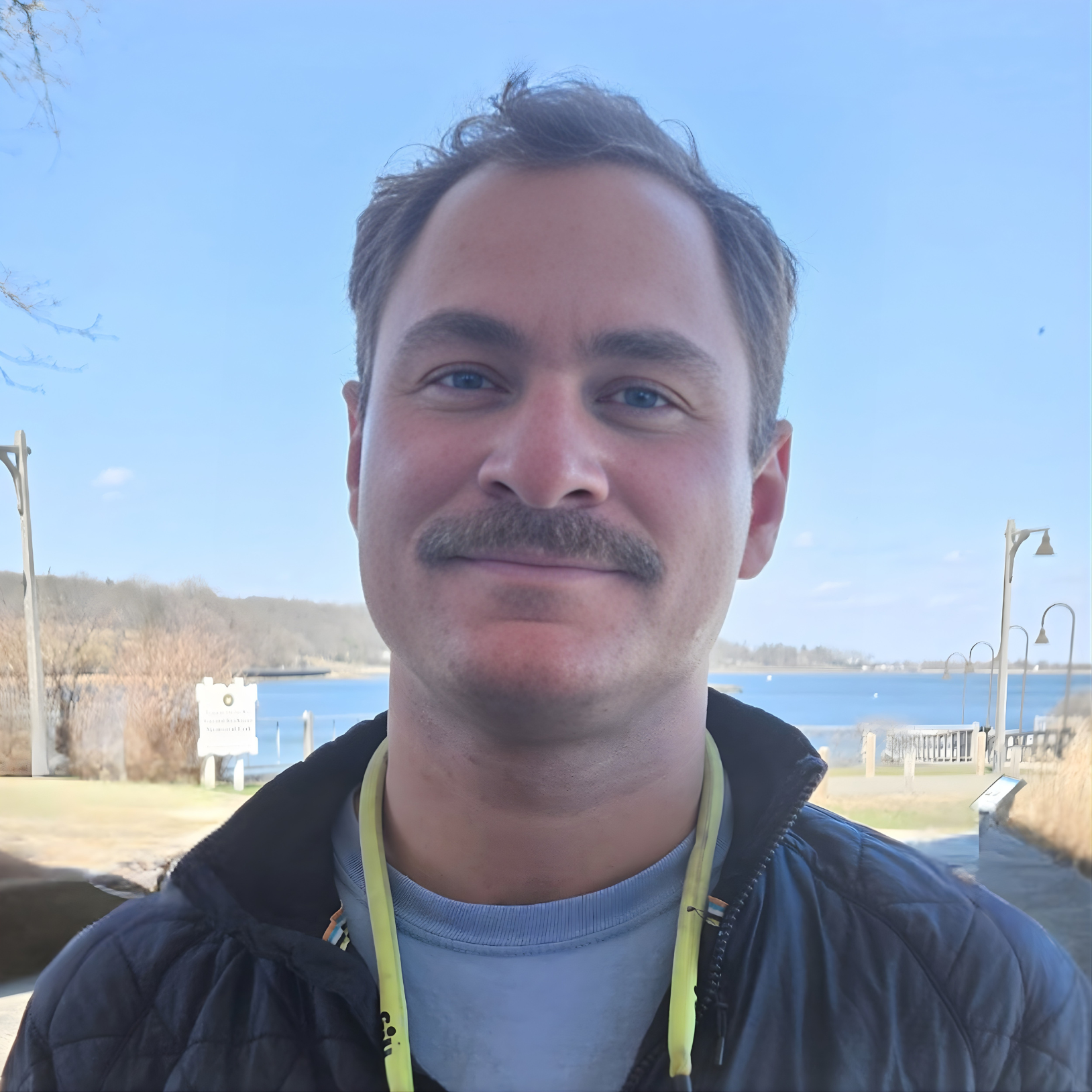 Jonathan Zaskorski Named Sailing Director
