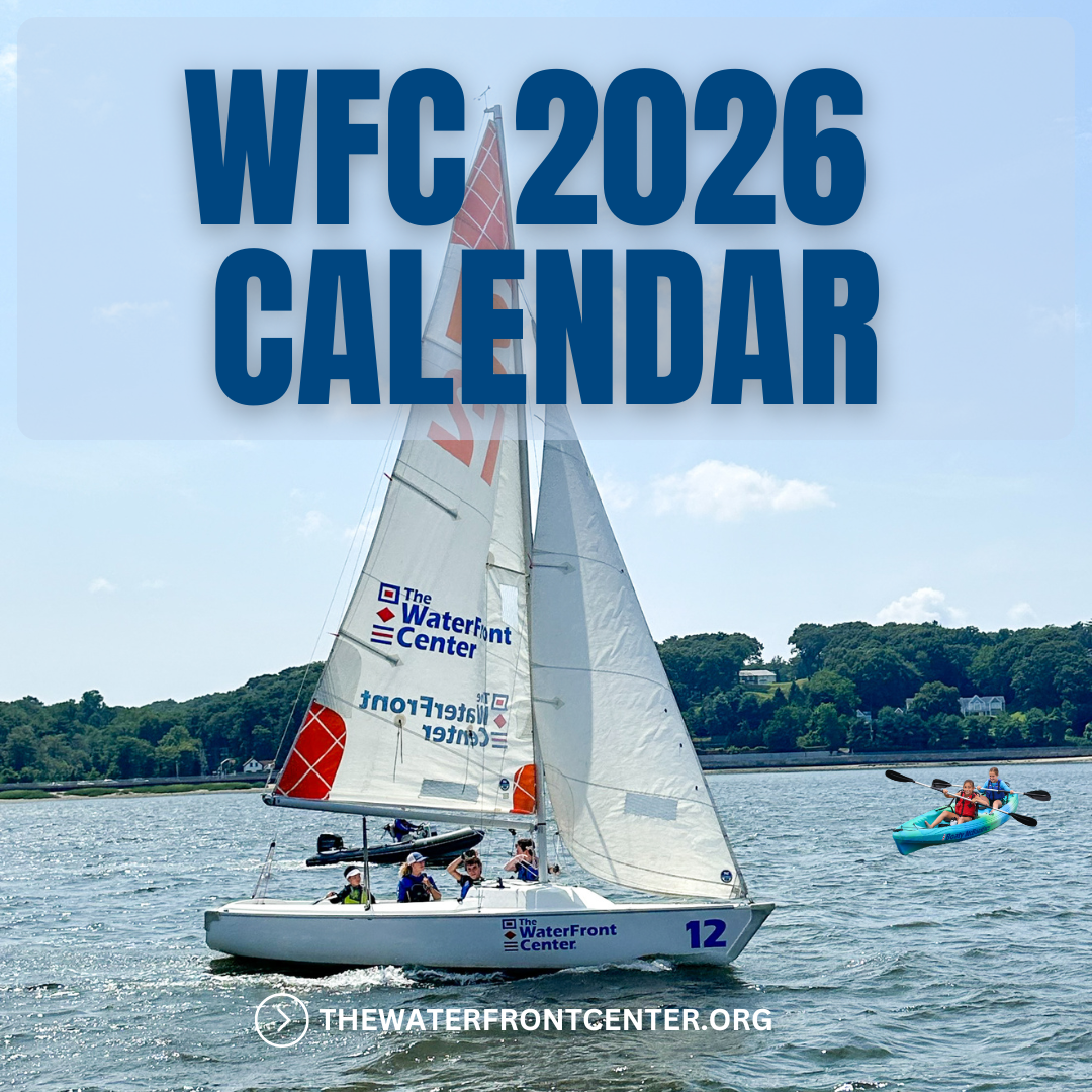 2026 WFC Calendar