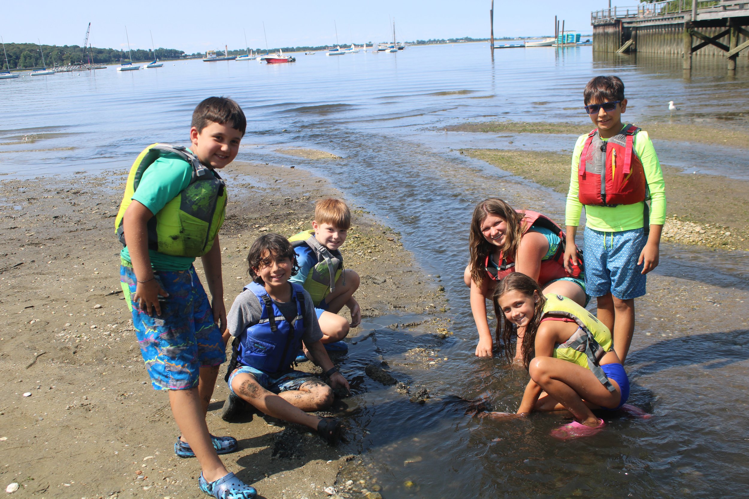 Junior Summer Program Session 3