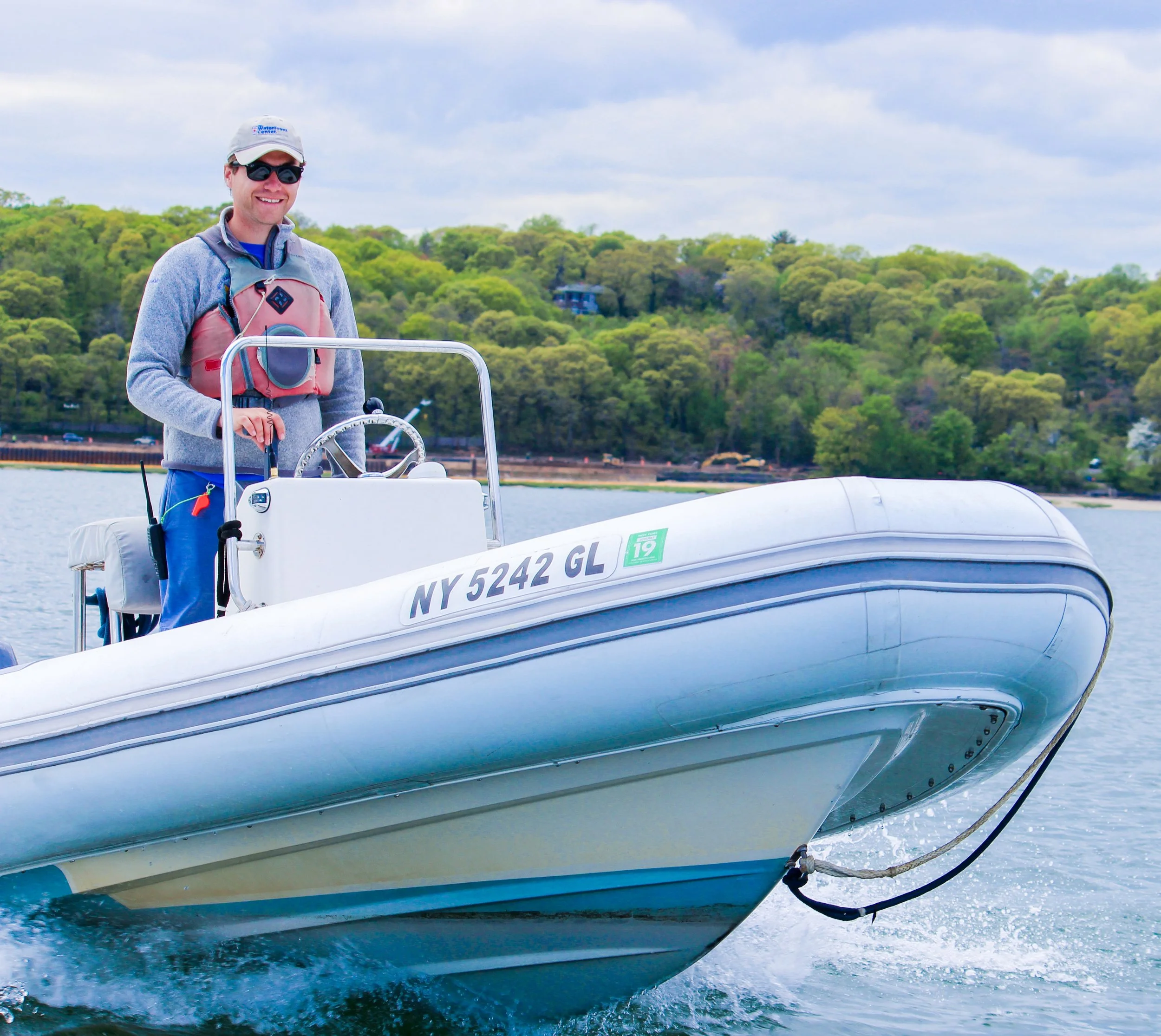 Why Boating Safety Certificates Matter — The WaterFront Center
