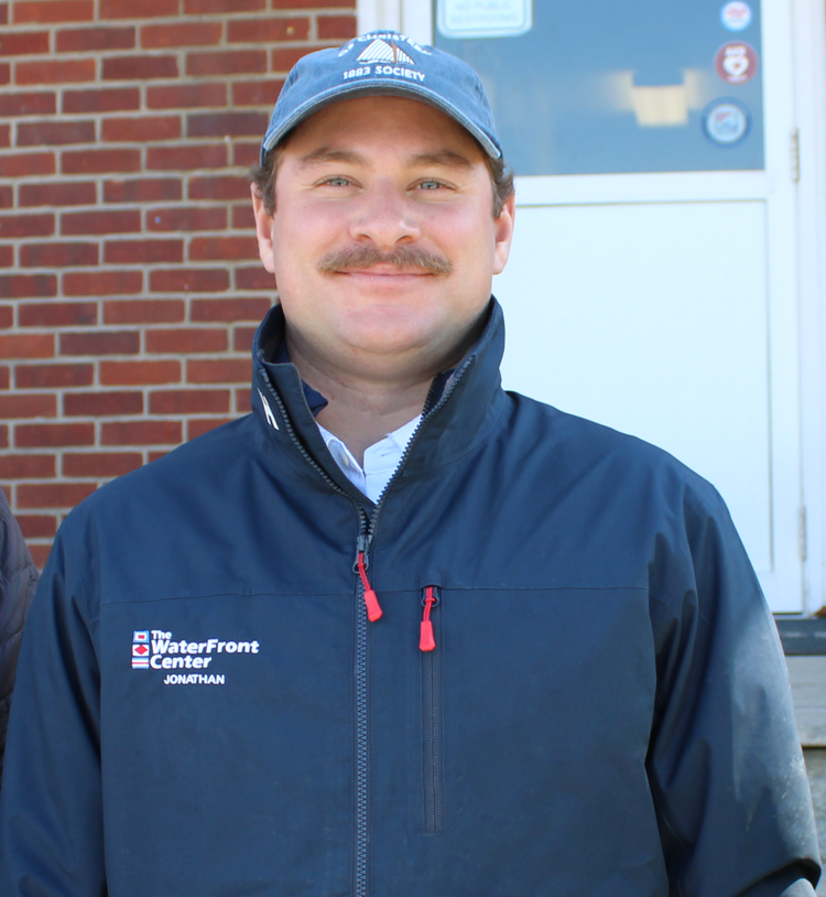 Jonathan Zaskorski