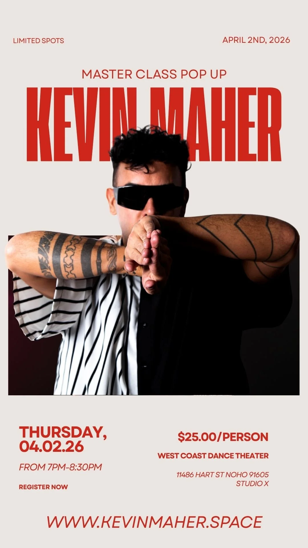 classstory Concert Poster (Your Story).JPG