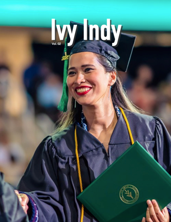 Ivy Indy, Summer 2023