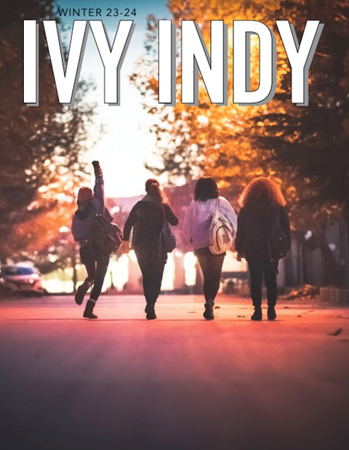 Ivy Indy, Winter 2023-24