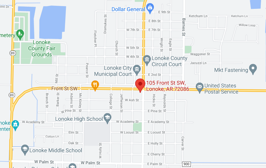 Find Us — The Grumpy Rabbit