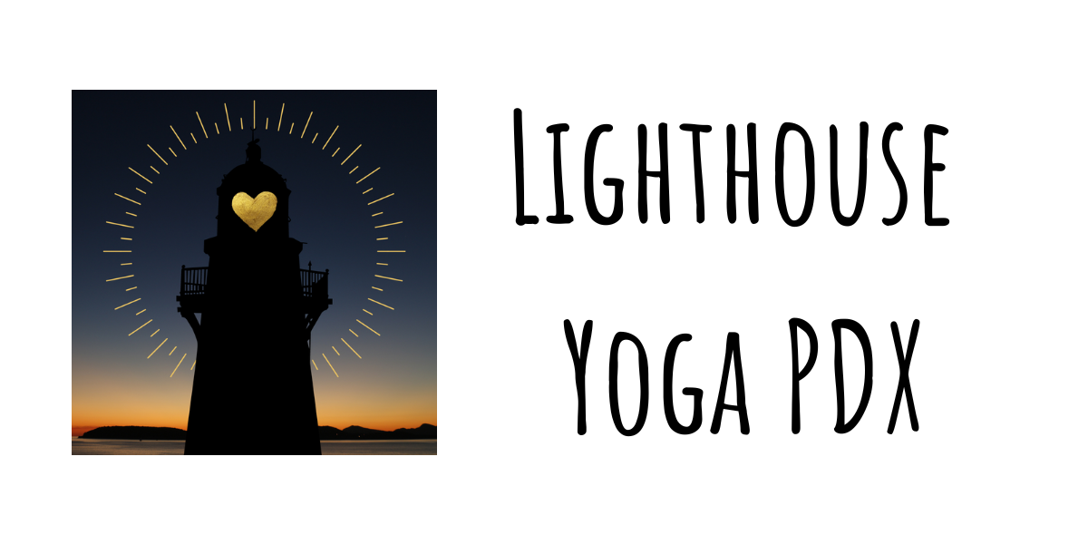 Lighthouse Yoga PDX