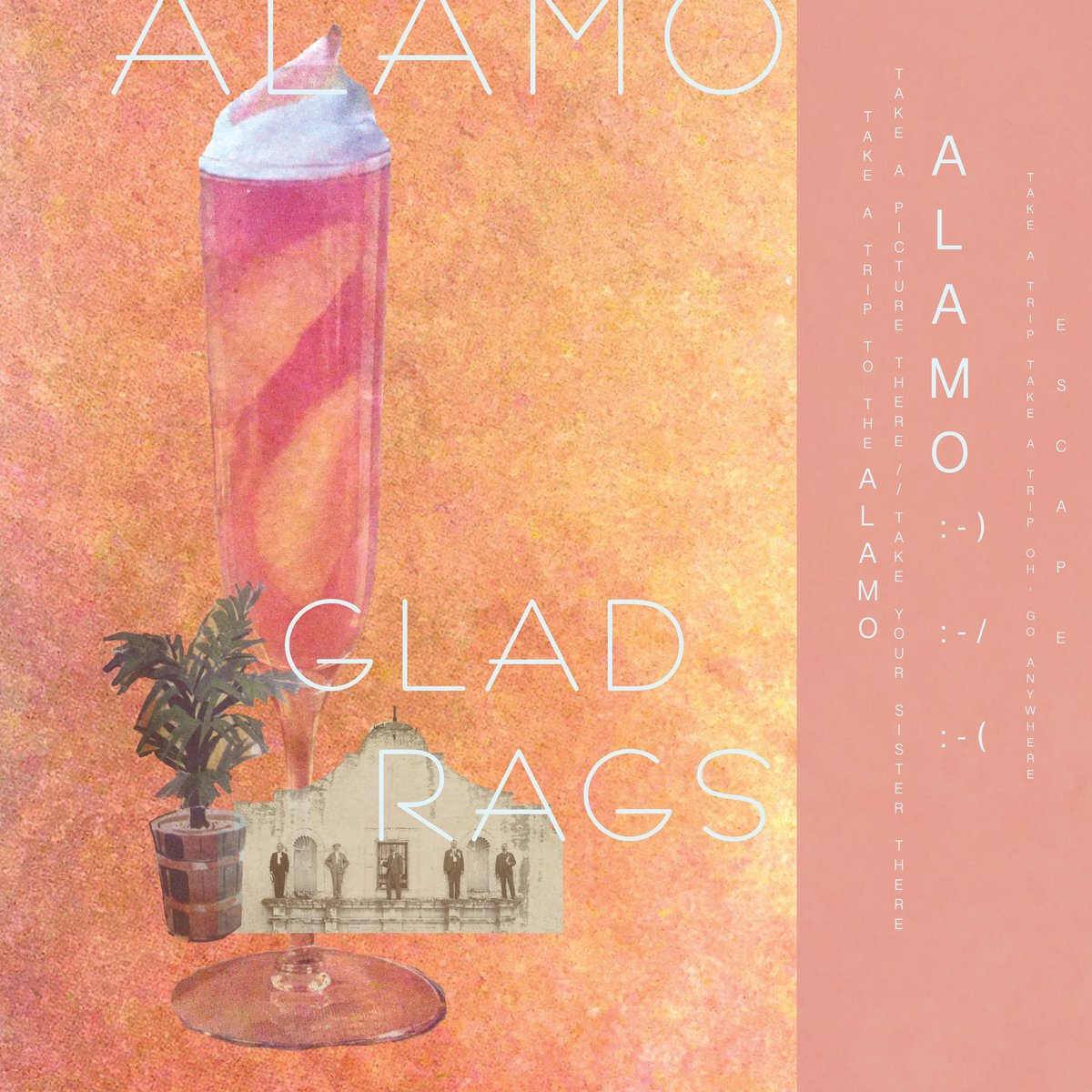 Alamo by Glad Rags