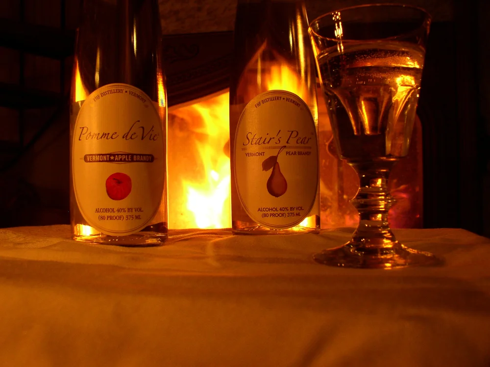 About Us Flag Hill Farm