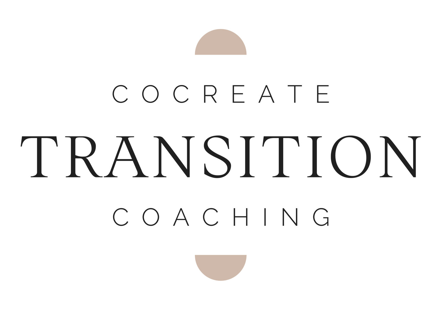 Cocreate Transition Coaching