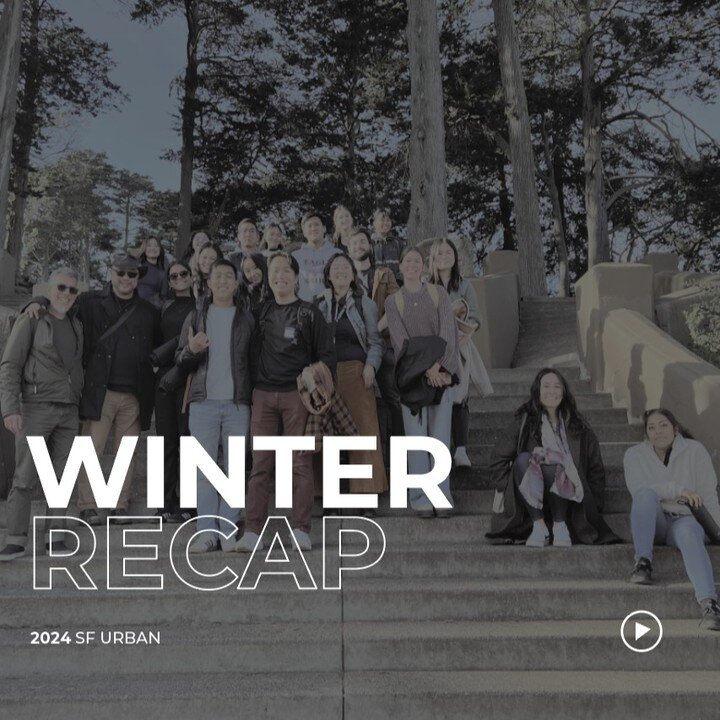 WINTER QUARTER RECAP PART 2!
 
We are halfway through our spring break for SFURBAN but these past memories will never go away. Check out some group photos of some fun visits this past quarter!