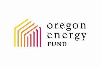 Logo for Oregon Energy Fund