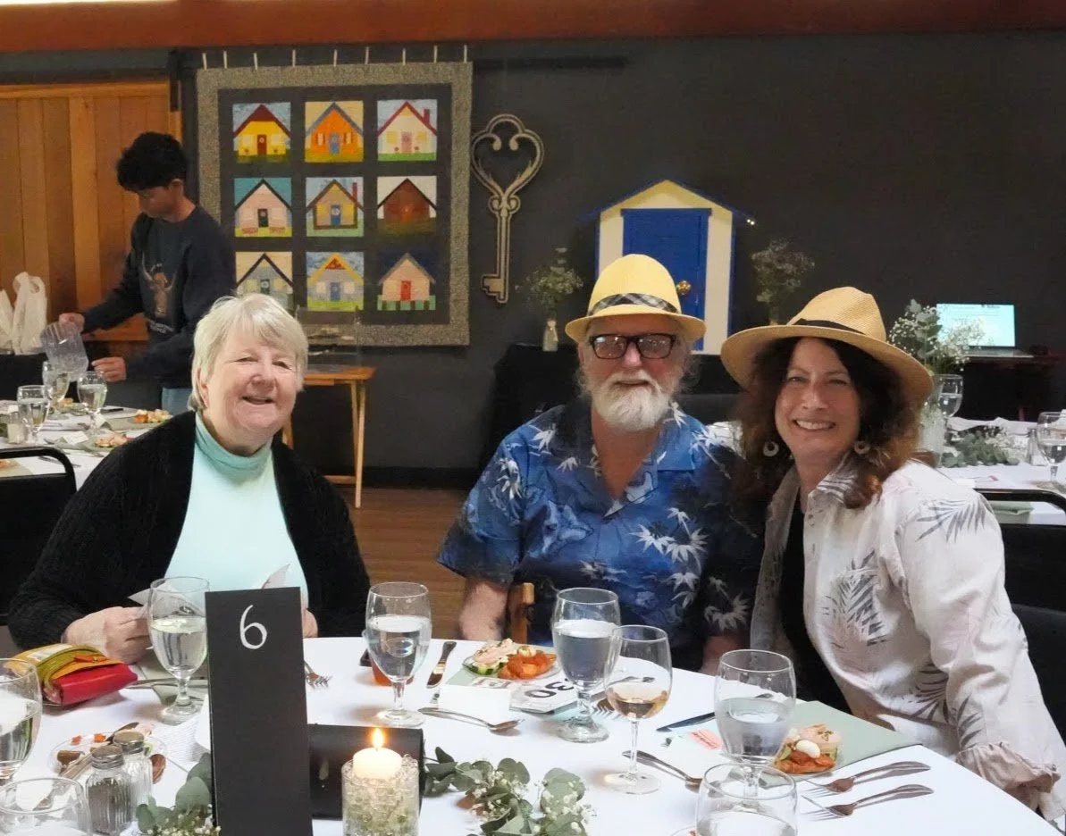 2025 “Keys to Hope” Benefit Event Highlights